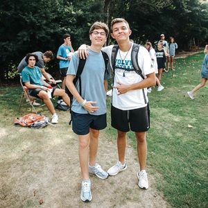 Meet your Posher, Austin